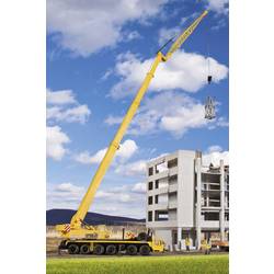 Kibri 13012 H0 Liebherr Teleskopický jeřáb 1120 s hrotem v mřížce
