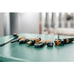 testo 510i Smart Probes měřič vysokého/nízkého tlaku v systémech