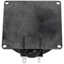 Visaton EX 80 S - 8 Ohm elektrodynamický excitér 50 W 8 Ω