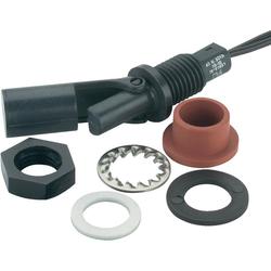 TE Connectivity Sensor LS803-51 hladinový spínač 250 V/AC, 100 V/DC 1 A 1 spínací kontakt, 1 rozpínací kontakt IP65 1 ks