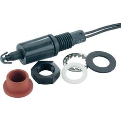 TE Connectivity Sensor VS803-51 hladinový spínač 250 V/AC, 100 V/DC 1 A 1 spínací kontakt, 1 rozpínací kontakt IP65 1 ks