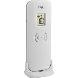 TFA Dostmann 30.3250.02 TFA - Wettersensor - digital - weiß teplotní senzor bezdrátový 433 MHz