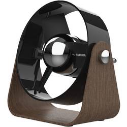 Sharper Image SBS1 USB ventilátor (Ø x v) 19 cm x 20.23 cm