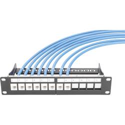 Digitus DN-93502 RJ45 vestavný modul Keystone CAT 5e 1 ks