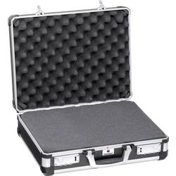 TOOLCRAFT TO-5091543 univerzální kufr na nářadí pilotní, (š x v x h) 375 x 145 x 445 mm