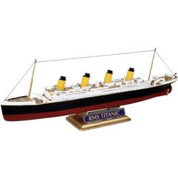 Revell 05804 R.M.S. Titanic model lodi, stavebnice 1:1200