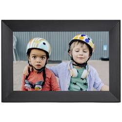 Aura Frames Carver digitální fotorámeček 25.7 cm 10.1 palec 1280 x 800 Pixel černá