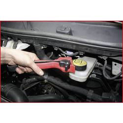 KS Tools 1140150 1140150 řemenové kleště na trubky