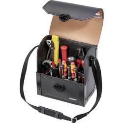 Parat Top-Line Mini, 30000581 Brašna na nářadí – prázdná, (d x š x v) 275 x 250 x 270 mm