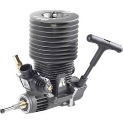Force Engine 21 Black Series spalovací 2taktní motor modelu auta 3.46 cm³ 1.9 PS 1.4 kW