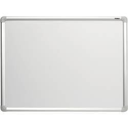 Dahle bílá popisovací tabule Basic Board 96150 (š x v) 600 mm x 450 mm bílá lakovaný formát na šířku nebo na výšku , vč. odkládací misky