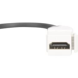 Digitus DN-93403 HDMI vestavný modul Keystone 1 ks