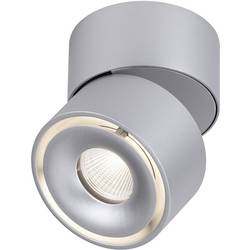 Paulmann 93375 Spircle LED vestavné svítidlo LED pevně vestavěné LED 8 W chrom (matný)