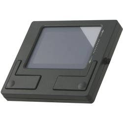 Perixx Peripad-501 II touchpad, přenos USB, 2 tlačítko, černá