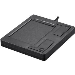 Perixx Peripad-501 II touchpad, přenos USB, 2 tlačítko, černá
