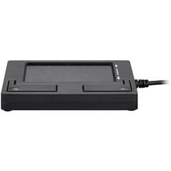 Perixx Peripad-501 II touchpad, přenos USB, 2 tlačítko, černá