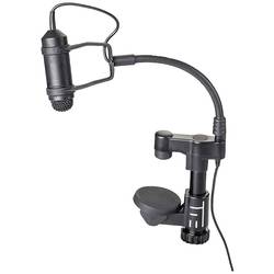 husí krk nástrojový mikrofon Tie Studio Microphone for Violin (TCX200) Druh přenosu:kabelový