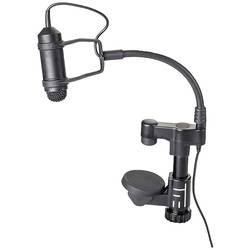 Tie Studio Microphone for Violin (TCX200) husí krk nástrojový mikrofon Druh přenosu:kabelový