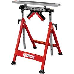 Holzmann Maschinen MFS4IN1 MFS4IN1 pracovní stojan výškově nastavitelné 200 kg (š x h) 670 mm x 750 mm 12.7 kg 1 ks