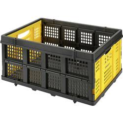 STANLEY SXWTD-FT505 sklopný box (d x š x v) 568 x 410 x 272 mm černá, žlutá 1 ks