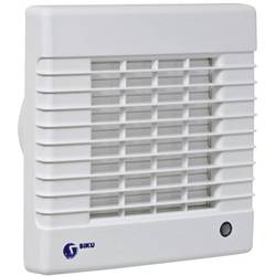 SIKU 100 AZTL nástěnný a stropní ventilátor 98 m³/h 10 cm