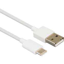 Xiaomi pro mobilní telefon kabel [1x USB-C® zástrčka - 1x USB] 1.00 m USB-C®