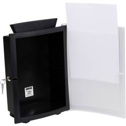HAN box pro promoakce s vhazovacím výřezem 4102 IMAGEIN černá (š x v x h) 26 x 37.5 x 12.8 cm 1 ks