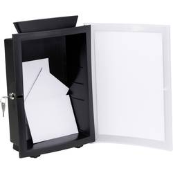 HAN box pro promoakce s vhazovacím výřezem 4102 IMAGEIN černá (š x v x h) 26 x 37.5 x 12.8 cm 1 ks
