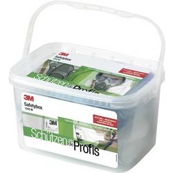 Bezpečnostní sada 3M Safety Box 1000M, DN999979524