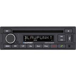 Blaupunkt Essen 200 DAB BT autorádio Bluetooth® handsfree zařízení, DAB+ tuner